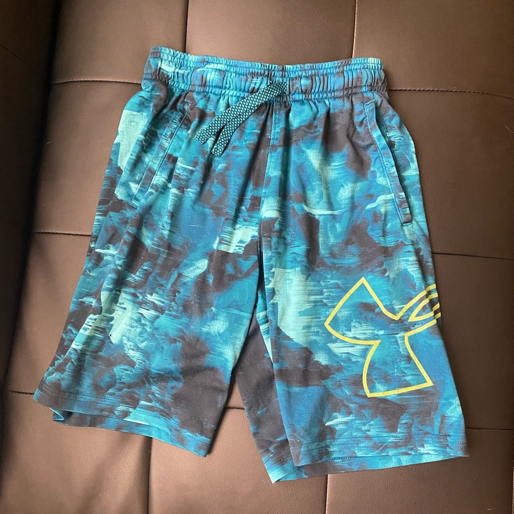 Kids Swim Trunks